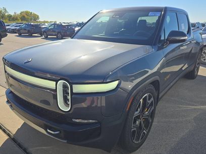 Used 2022 Rivian R1T Adventure
