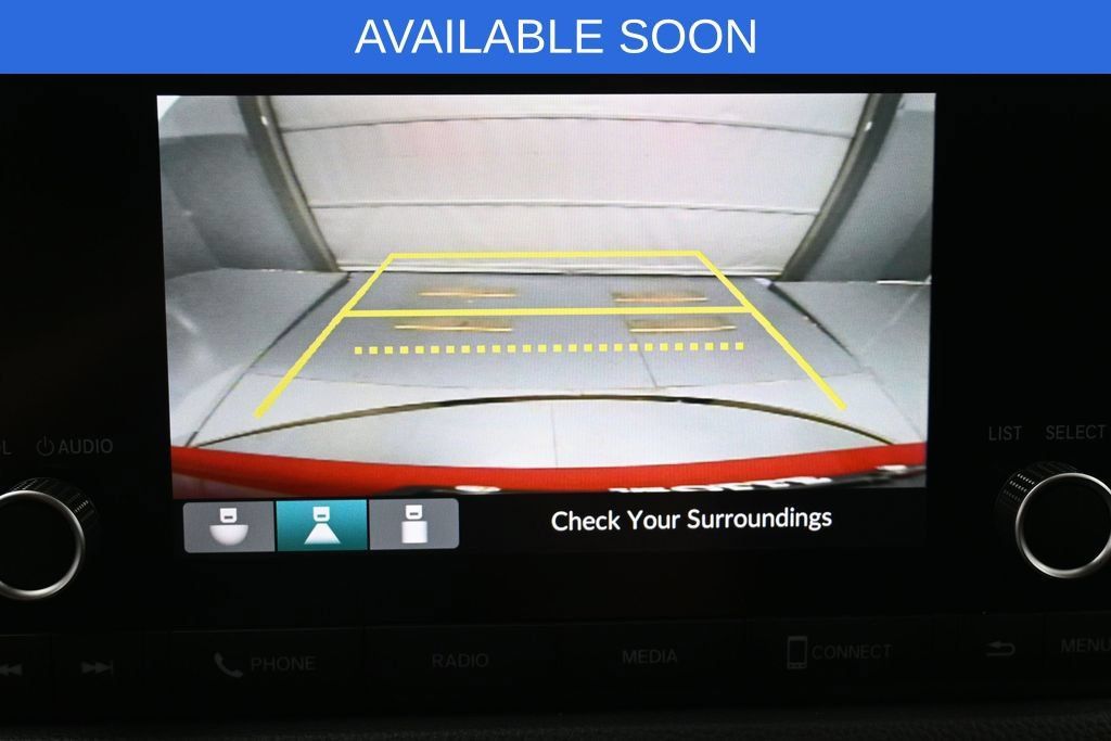 Used 2023 Honda CR-V Sport image 21