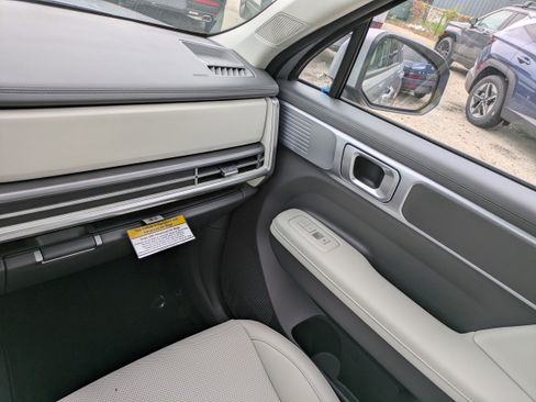 New 2026 Hyundai Santa Fe SEL w/ Tow & Go Package FWD image 15