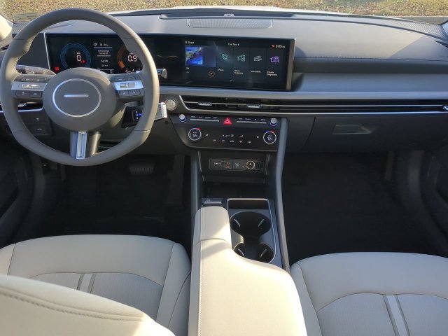 Certified 2026 Hyundai Sonata SEL AWD/4WD image 13