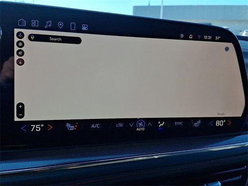 Certified 2025 Chevrolet Tahoe RST image 13