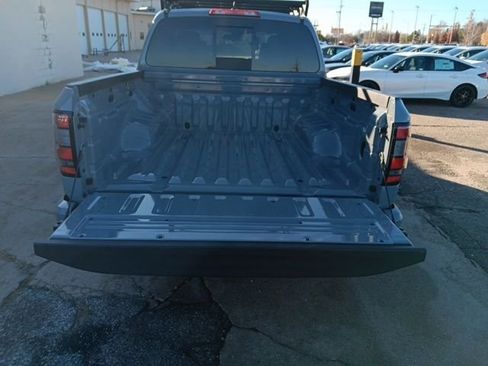 New 2026 Nissan Frontier SV w/ Tow Package image 33