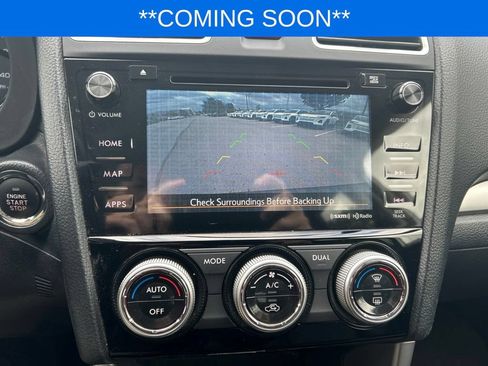Used 2016 Subaru Forester 2.5i Touring w/ Eyesight & Navigation System AWD/4WD image 14