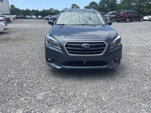 Used 2016 Subaru Legacy 2.5i Premium AWD/4WD image 9
