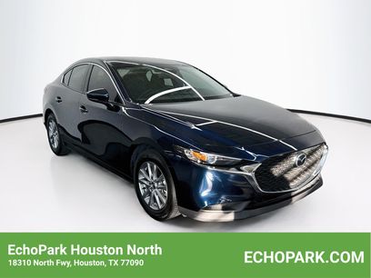 Used 2026 MAZDA MAZDA3 s