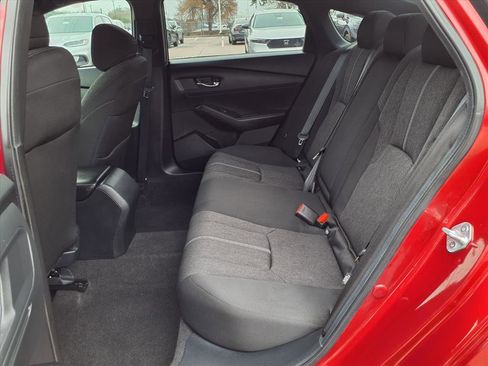 Used 2023 Honda Accord Sport image 18