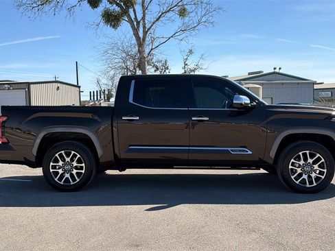 Used 2023 Toyota Tundra 1794 Edition image 7