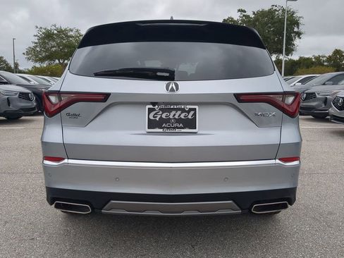 New 2026 Acura MDX w/ Technology Package image 6