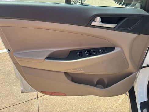 Used 2021 Hyundai Tucson Ultimate FWD image 18