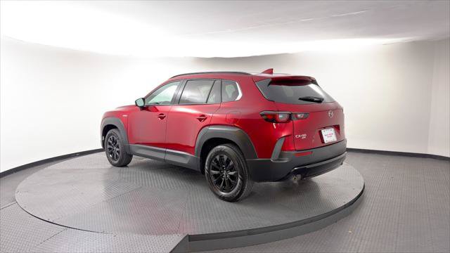 Used 2025 MAZDA CX-50 AWD 2.5 Hybrid w/ Premium Pkg image 6