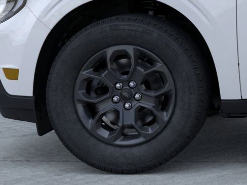 New 2025 Ford Maverick XLT w/ Equipment Group 301A image 20