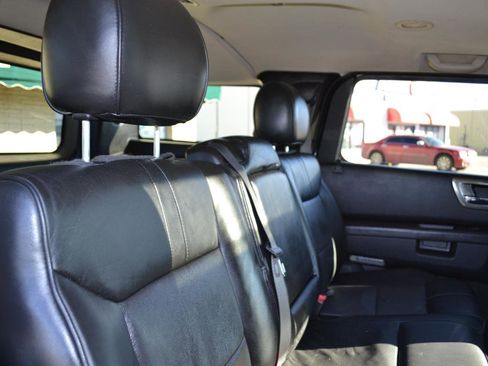 Used 2009 HUMMER H2 Luxury image 41