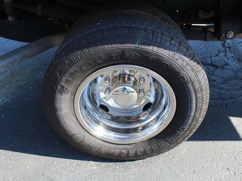 Used 2021 Ford F350 XL w/ Power Equipment Group AWD/4WD image 26