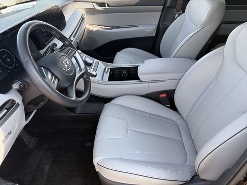 Certified 2025 Hyundai Palisade SEL AWD/4WD image 18
