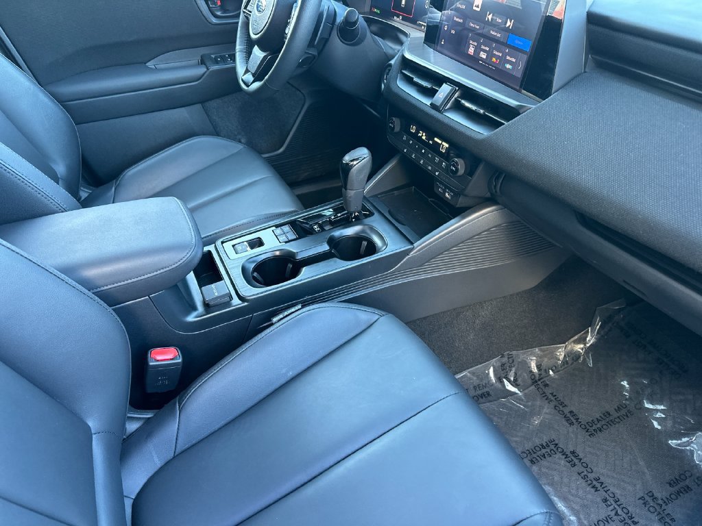 Used 2026 Subaru Outback Premium AWD/4WD image 21
