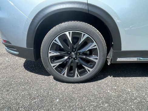 Used 2024 MAZDA CX-90 Plug-In Hybrid w/ Premium Plus AWD/4WD image 32