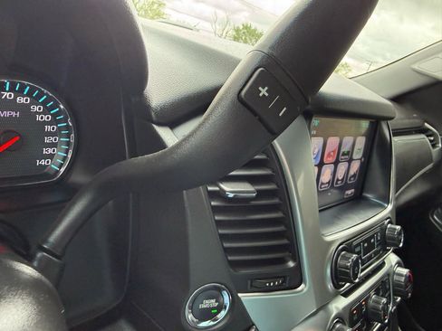 Used 2019 Chevrolet Tahoe LT image 29