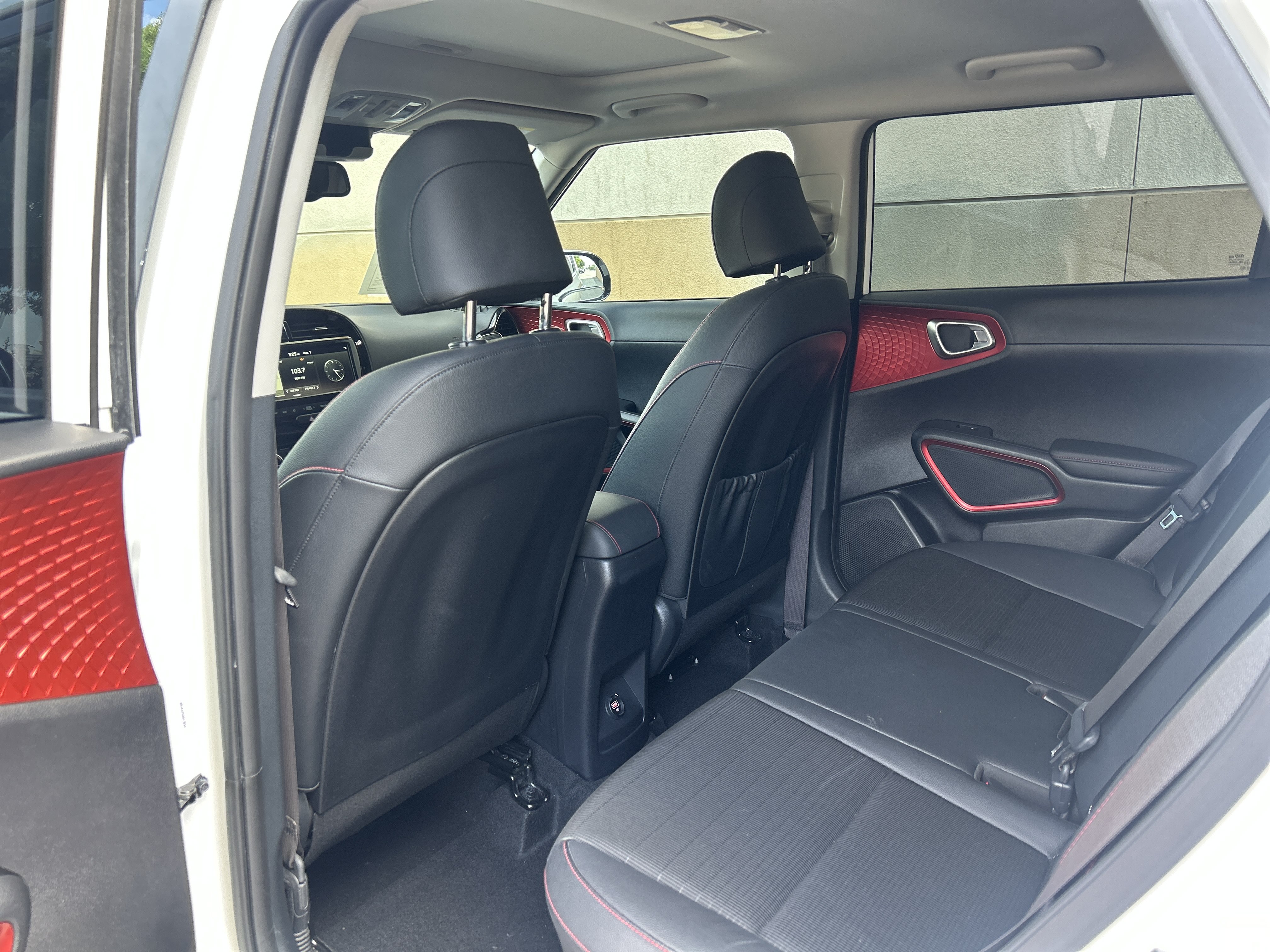 Used 2020 Kia Soul GT-Line Turbo FWD image 13