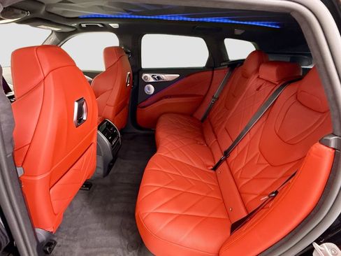 New 2026 BMW XM Label Red w/ M Driver's Package AWD/4WD image 20