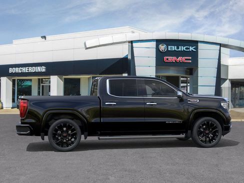 New 2026 GMC Sierra 1500 Denali w/ Technology Package image 5
