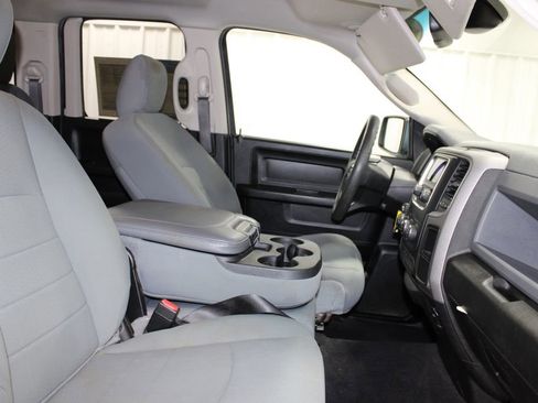 Used 2019 RAM 1500 Tradesman w/ Popular Equipment Group image 30