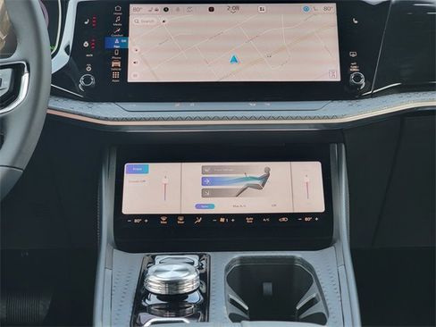 Used 2025 Jeep Wagoneer S Limited image 27