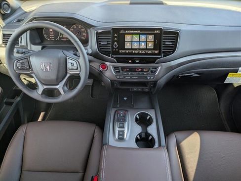 New 2025 Honda Ridgeline RTL image 15