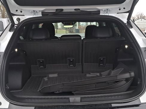 Used 2024 Chevrolet Blazer EV RS image 12