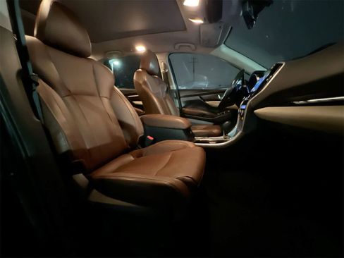 Used 2019 Subaru Ascent Touring image 21