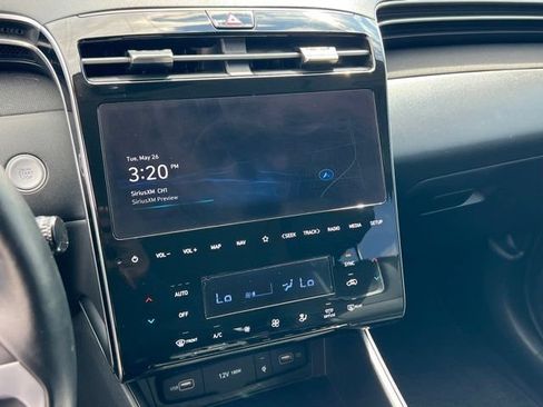 Certified 2023 Hyundai Tucson Limited FWD image 18