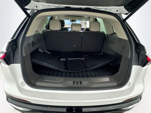 Used 2024 Lincoln Nautilus Premier w/ Equipment Group 102A image 24