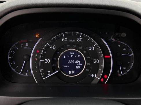 Used 2016 Honda CR-V EX image 18