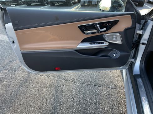 New 2026 Mercedes-Benz CLE 300 4MATIC Cabriolet image 26