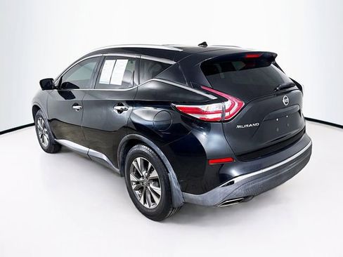 Used 2016 Nissan Murano SL w/ SL Technology Package AWD/4WD image 31