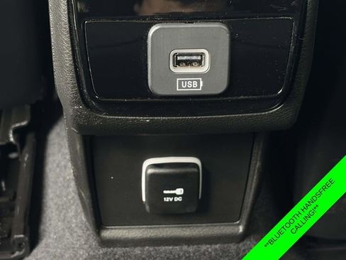 New 2026 Jeep Compass Latitude AWD/4WD image 6