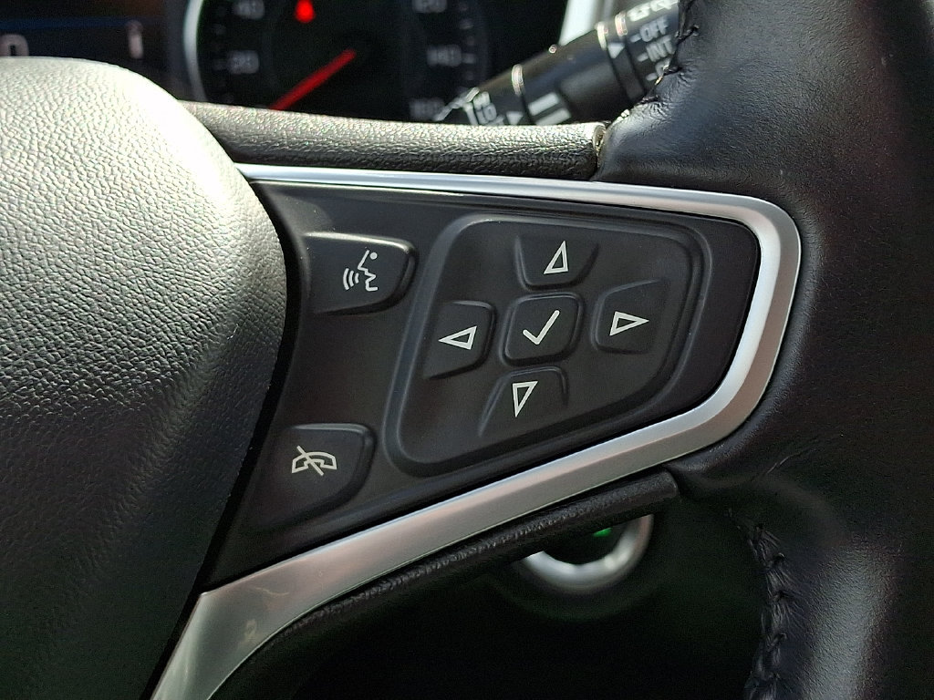 Used 2022 Chevrolet Equinox LT FWD image 26