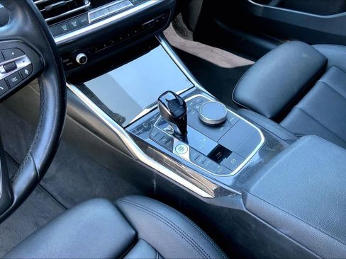 Used 2021 BMW 330i Sedan RWD image 15