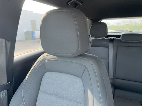 Used 2025 GMC Terrain Elevation image 50