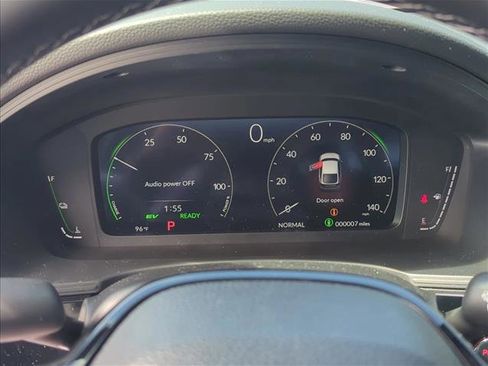 New 2026 Honda Civic Sport Touring image 12