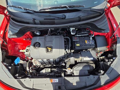 Used 2022 Kia Soul LX FWD image 24