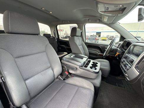 Used 2017 GMC Sierra 1500 SLE w/ SLE Value Package image 22