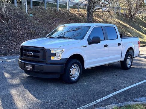 Used 2015 Ford F150 XL w/ Equipment Group 101A Mid image 25