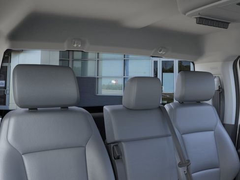 New 2026 Ford F350 XL w/ XL Chrome Package AWD/4WD image 23