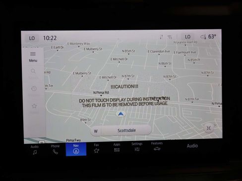 New 2025 Ford F250 Lariat w/ Lariat Ultimate Package AWD/4WD image 11