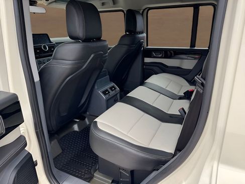 Used 2024 INEOS Grenadier AWD/4WD image 24