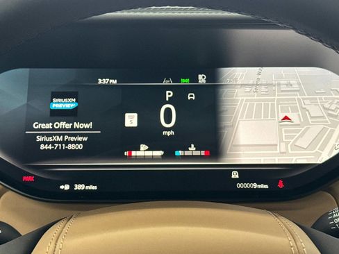 New 2026 Land Rover Range Rover SE AWD/4WD image 17
