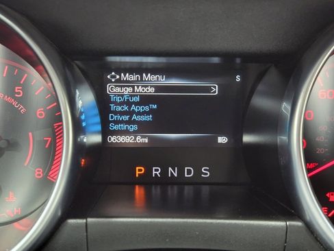 Used 2023 Ford Mustang Premium image 24