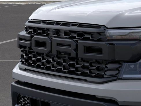 New 2026 Ford Ranger Raptor AWD/4WD image 18