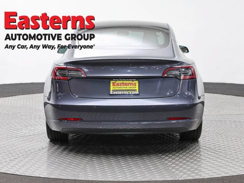 Used 2018 Tesla Model 3 Long Range AWD/4WD image 6