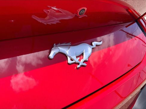 Used 2024 Ford Mustang Premium RWD image 30